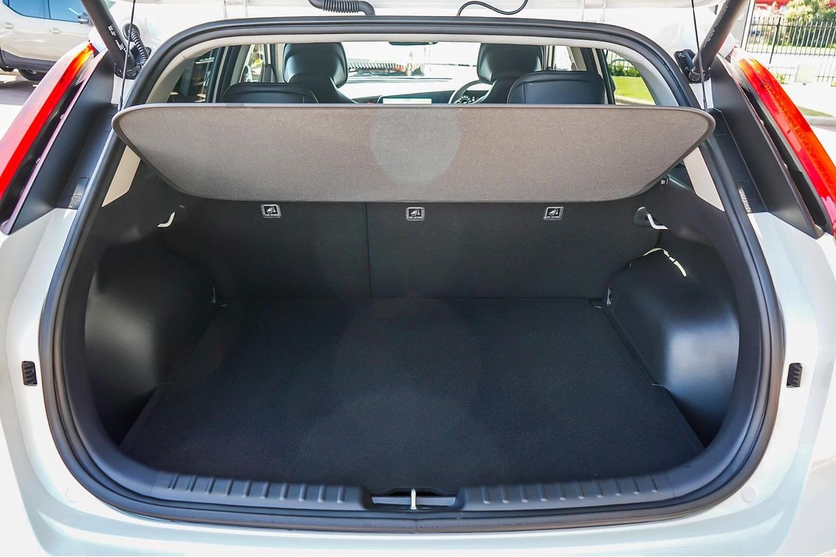 2023 Kia Niro EV GT-Line SG2