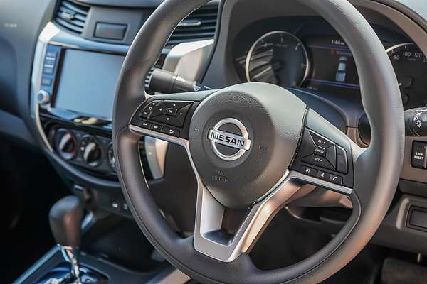 2024 Nissan Navara SL D23 4X4