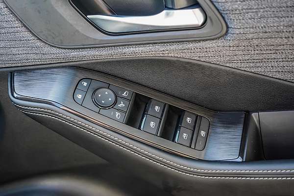 2024 Nissan X-TRAIL ST T33