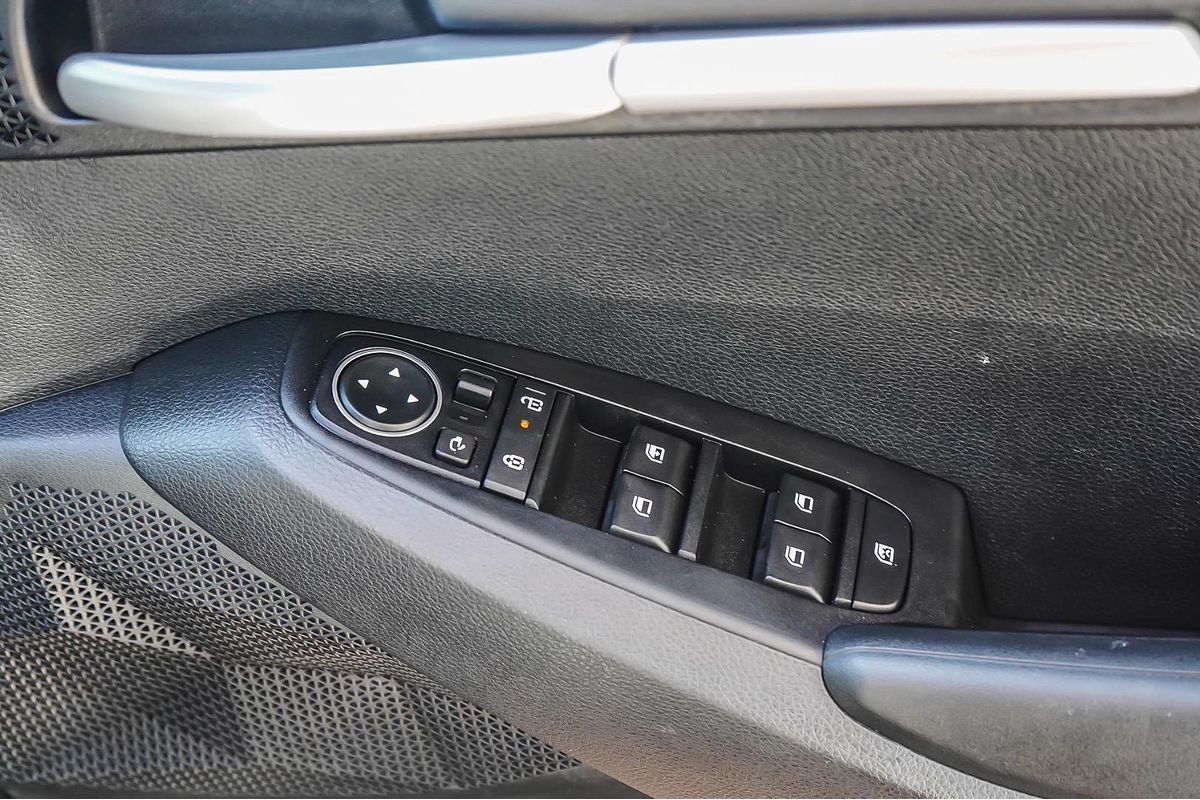2025 Kia Seltos S SP2 PE