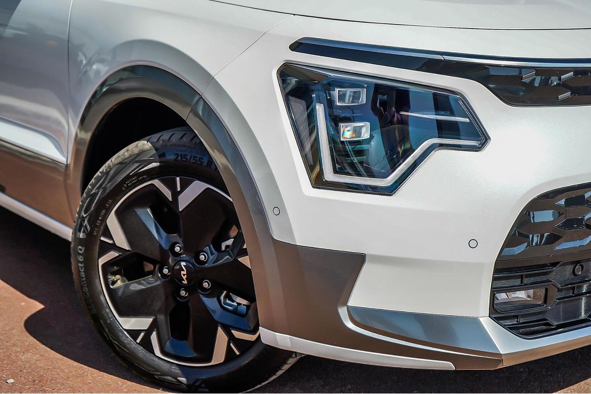 2023 Kia Niro EV GT-Line SG2