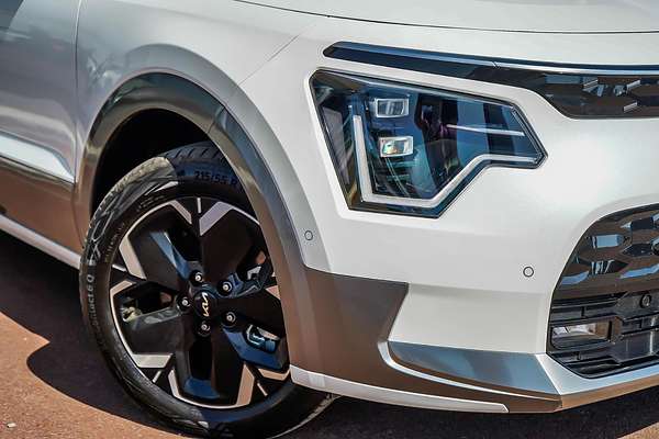 2023 Kia Niro EV GT-Line SG2