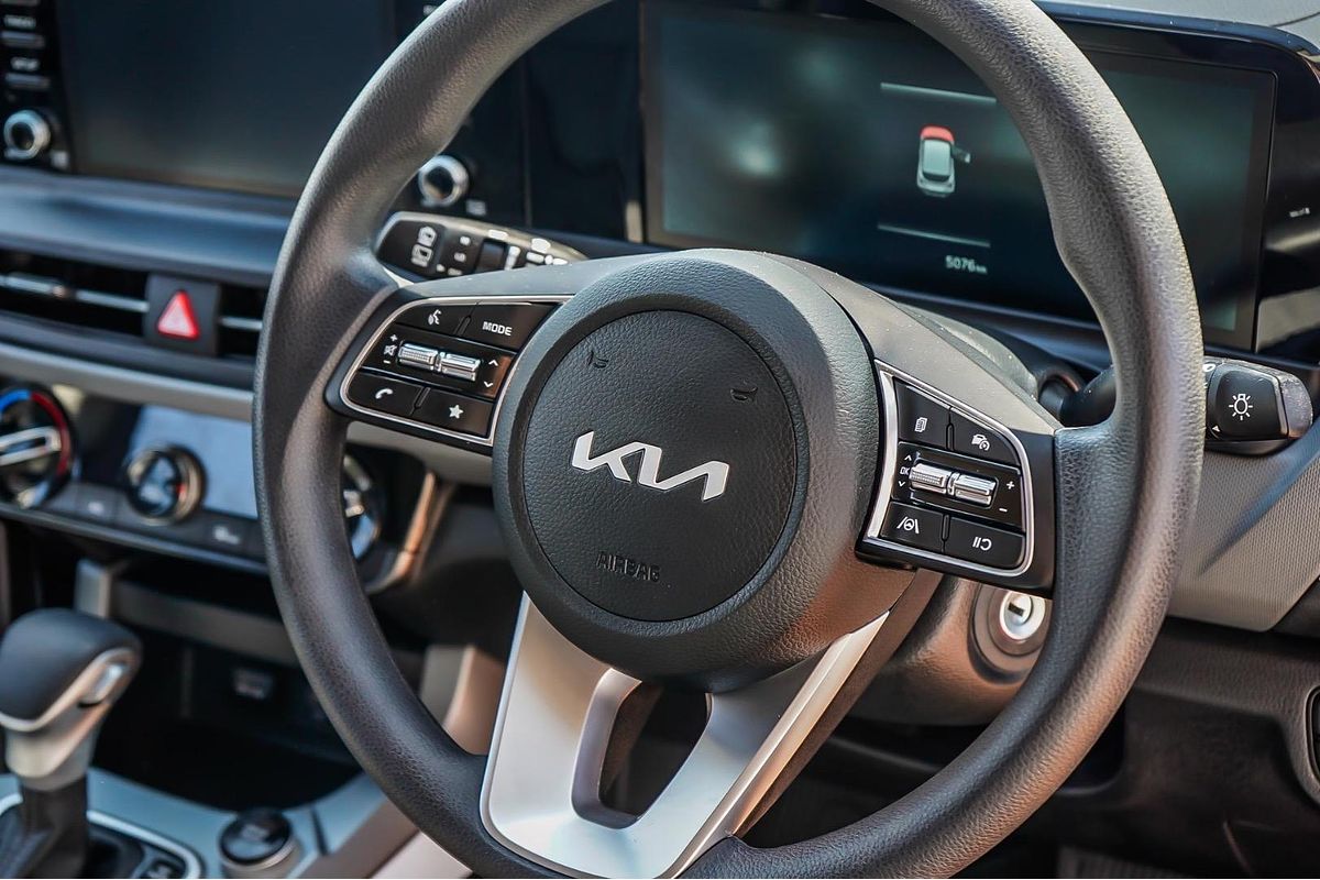 2025 Kia Seltos S SP2 PE