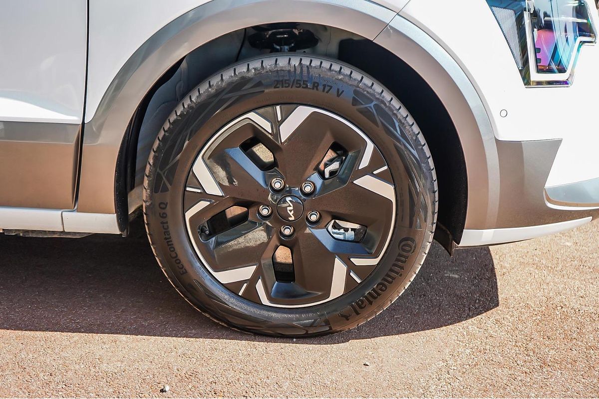 2023 Kia Niro EV GT-Line SG2