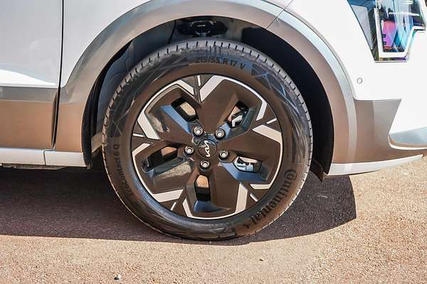 2023 Kia Niro EV GT-Line SG2