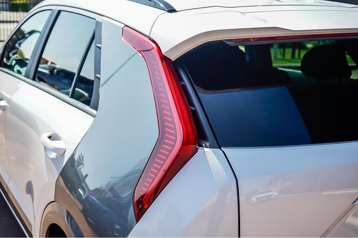 2023 Kia Niro EV GT-Line SG2