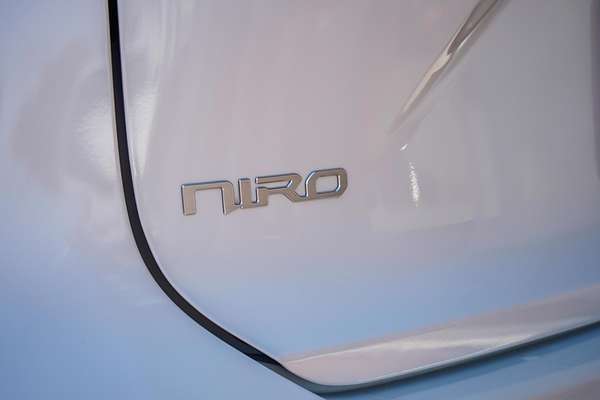 2023 Kia Niro EV GT-Line SG2