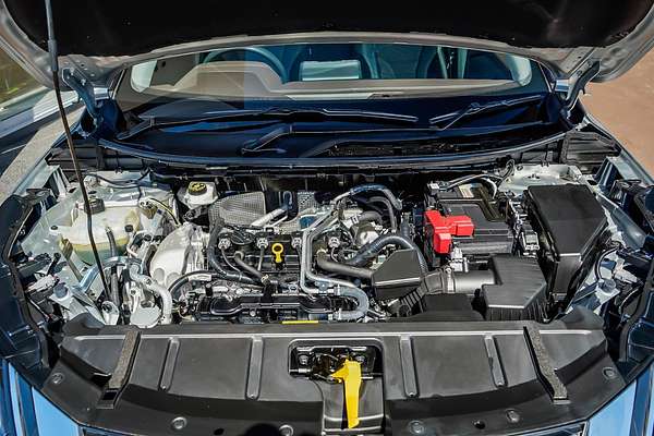 2024 Nissan X-TRAIL ST T33
