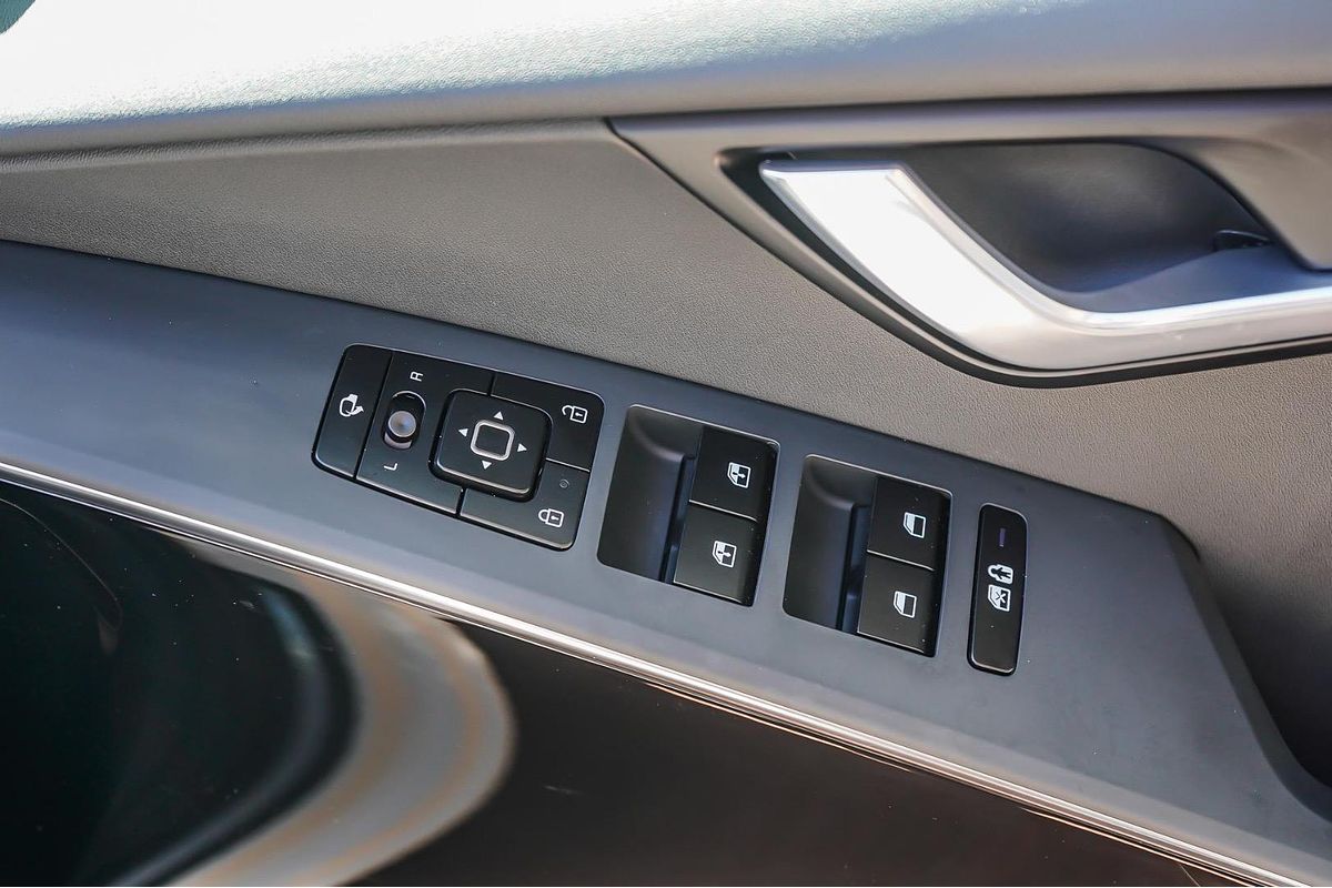 2023 Kia Niro EV GT-Line SG2