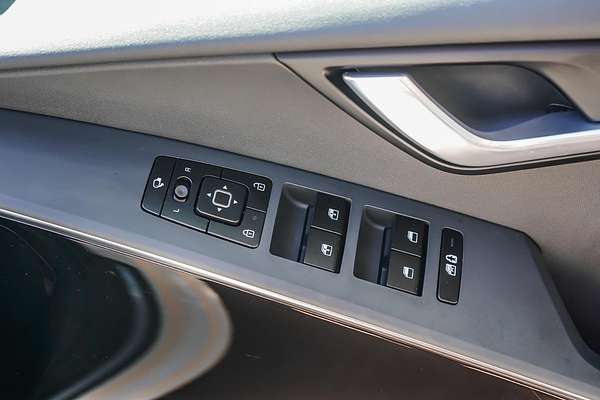 2023 Kia Niro EV GT-Line SG2