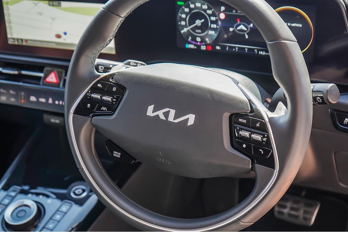 2023 Kia Niro EV GT-Line SG2