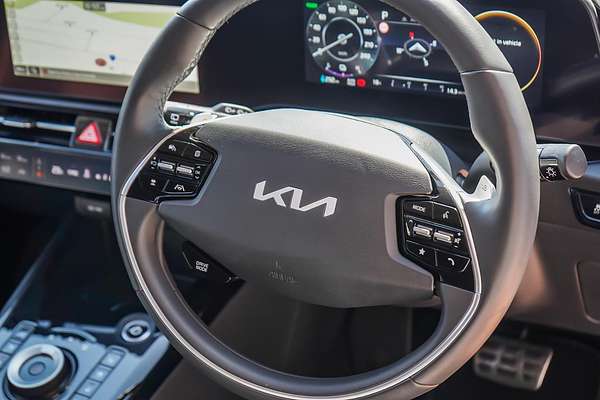 2023 Kia Niro EV GT-Line SG2
