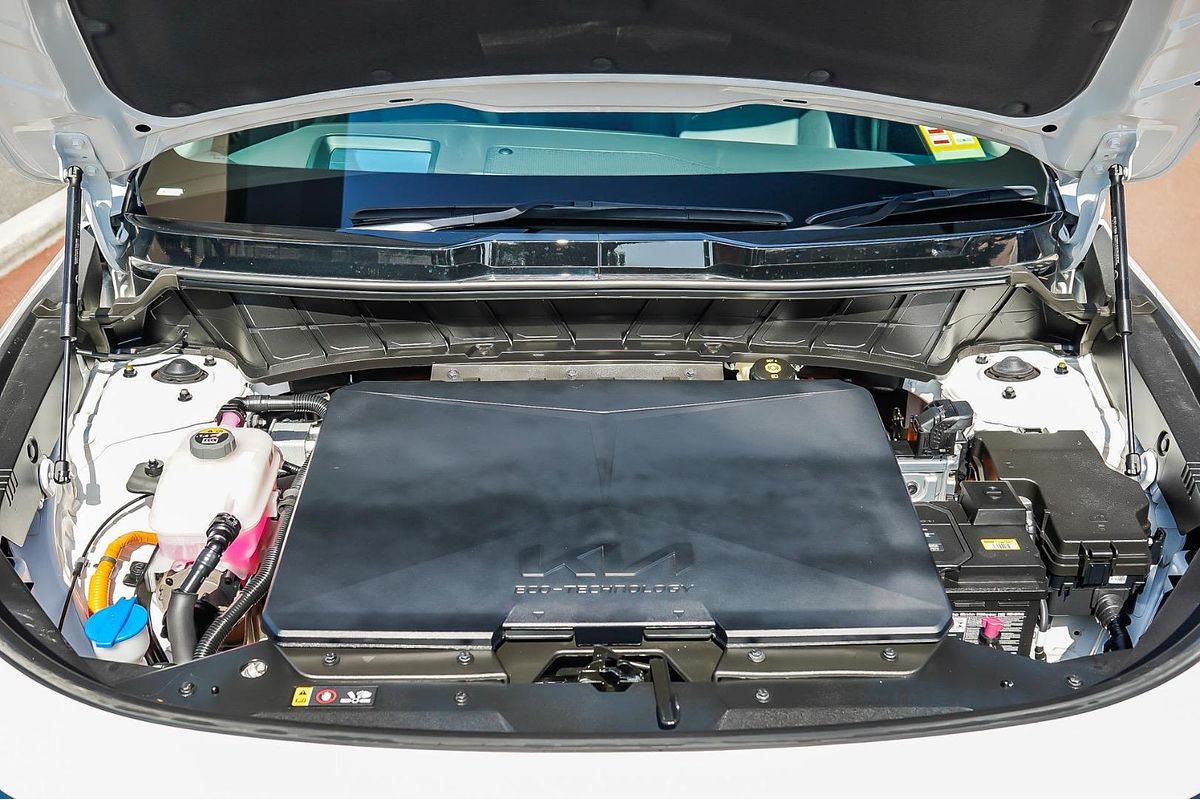 2023 Kia Niro EV GT-Line SG2
