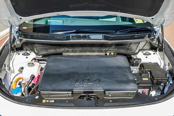 2023 Kia Niro EV GT-Line SG2