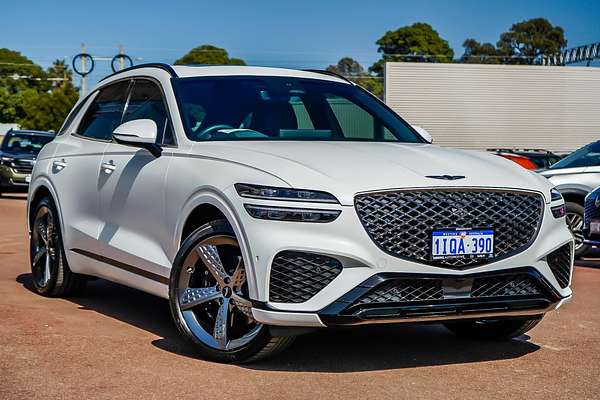 2021 Genesis GV70 2.5T AWD JK.V1