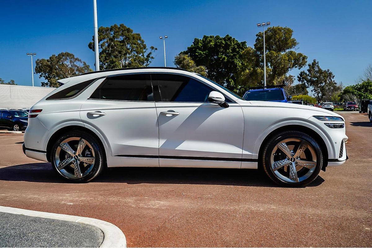 2021 Genesis GV70 2.5T AWD JK.V1