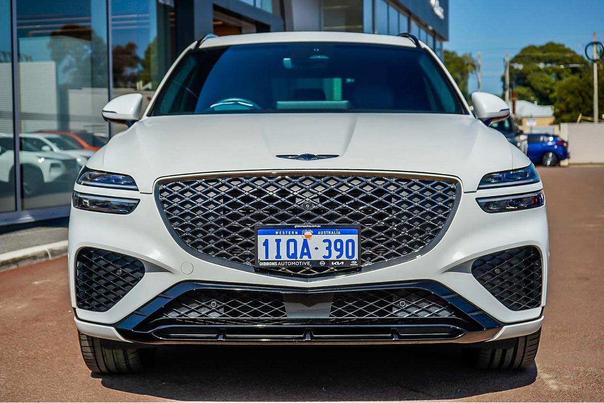 2021 Genesis GV70 2.5T AWD JK.V1