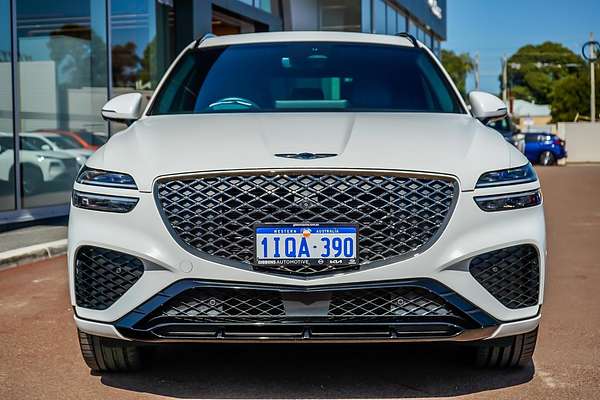 2021 Genesis GV70 2.5T AWD JK.V1