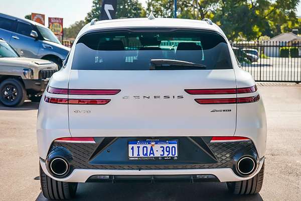 2021 Genesis GV70 2.5T AWD JK.V1