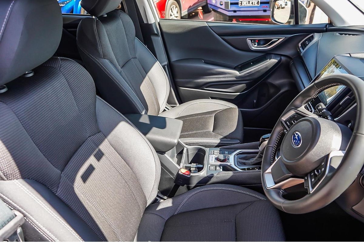 2024 Subaru Forester 2.5i-L S5