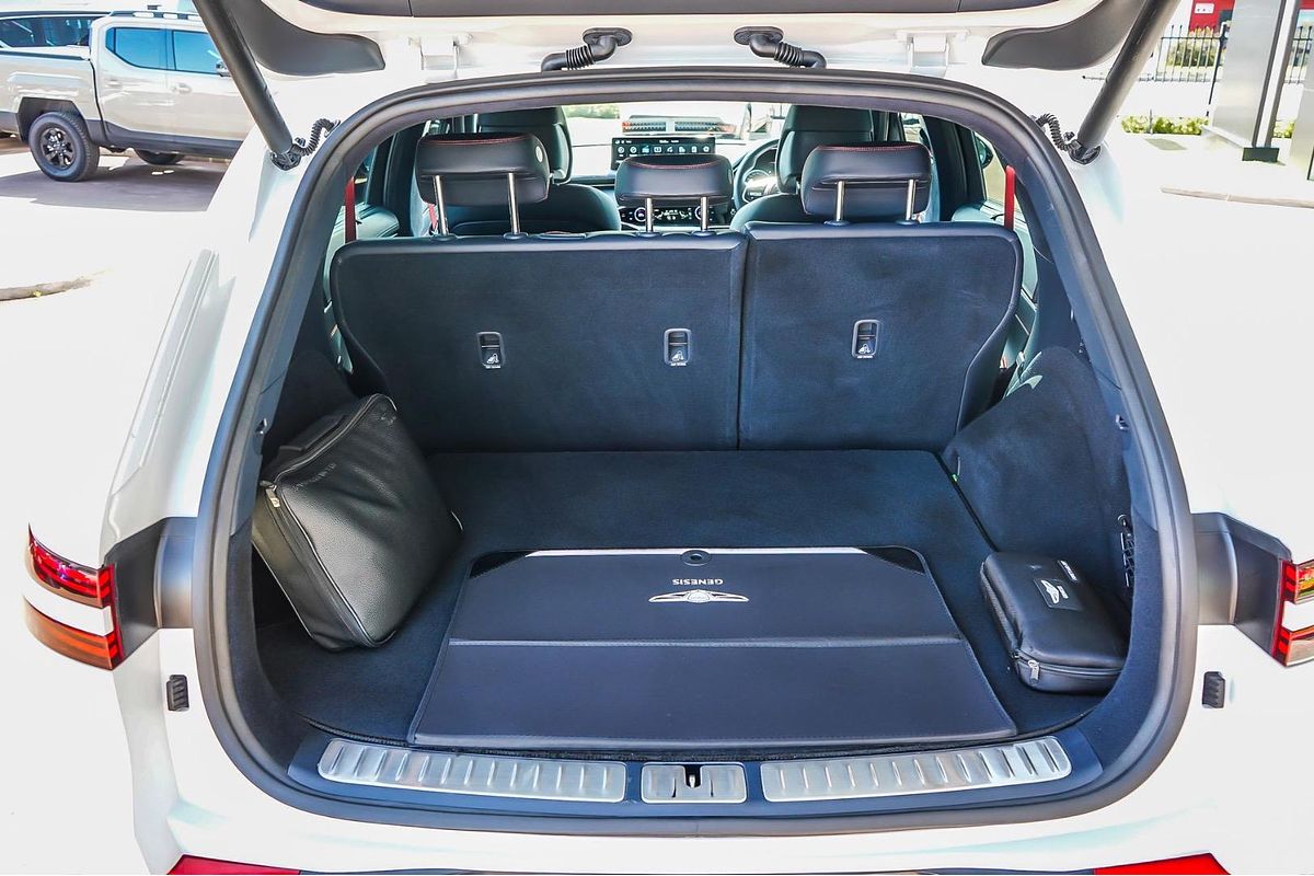 2021 Genesis GV70 2.5T AWD JK.V1