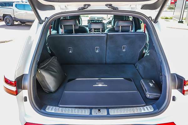 2021 Genesis GV70 2.5T AWD JK.V1