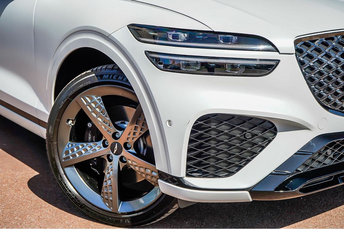 2021 Genesis GV70 2.5T AWD JK.V1