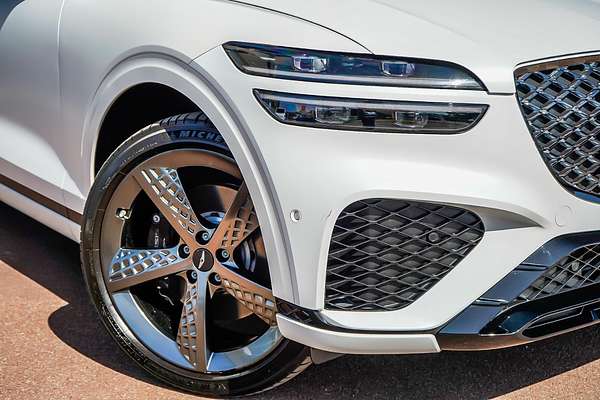 2021 Genesis GV70 2.5T AWD JK.V1