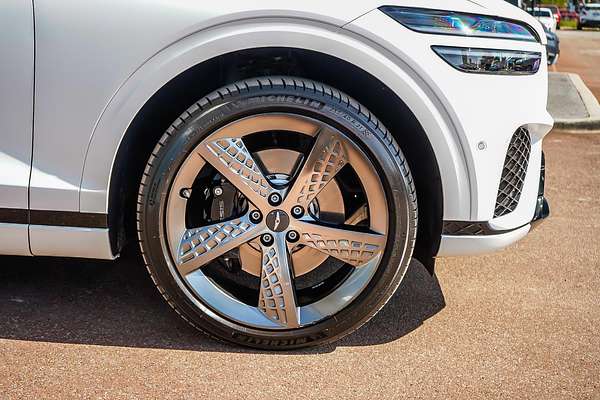 2021 Genesis GV70 2.5T AWD JK.V1