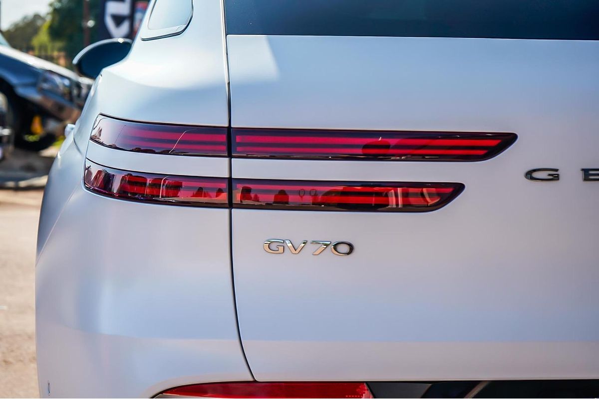 2021 Genesis GV70 2.5T AWD JK.V1