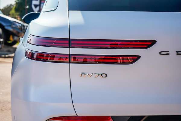2021 Genesis GV70 2.5T AWD JK.V1