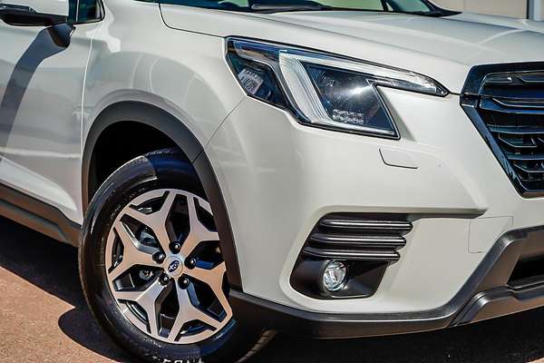 2024 Subaru Forester 2.5i-L S5