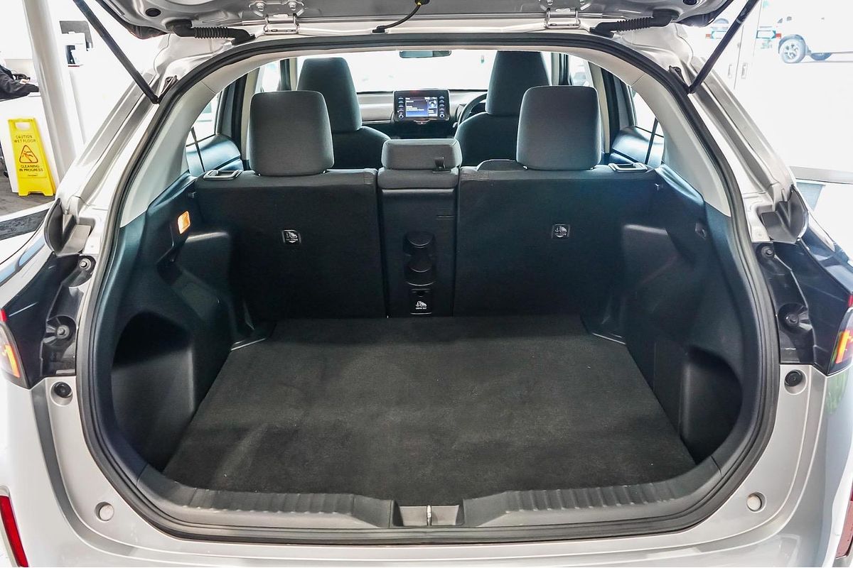 2022 Toyota Yaris Cross GX MXPJ15R