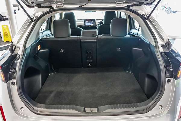 2022 Toyota Yaris Cross GX MXPJ15R