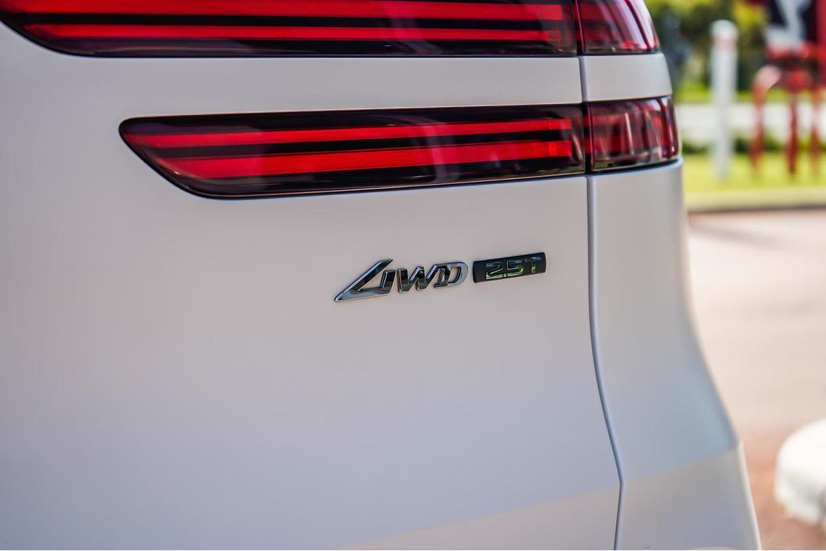 2021 Genesis GV70 2.5T AWD JK.V1