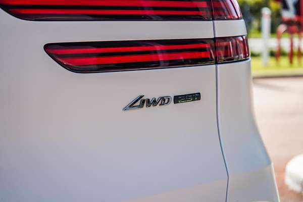 2021 Genesis GV70 2.5T AWD JK.V1
