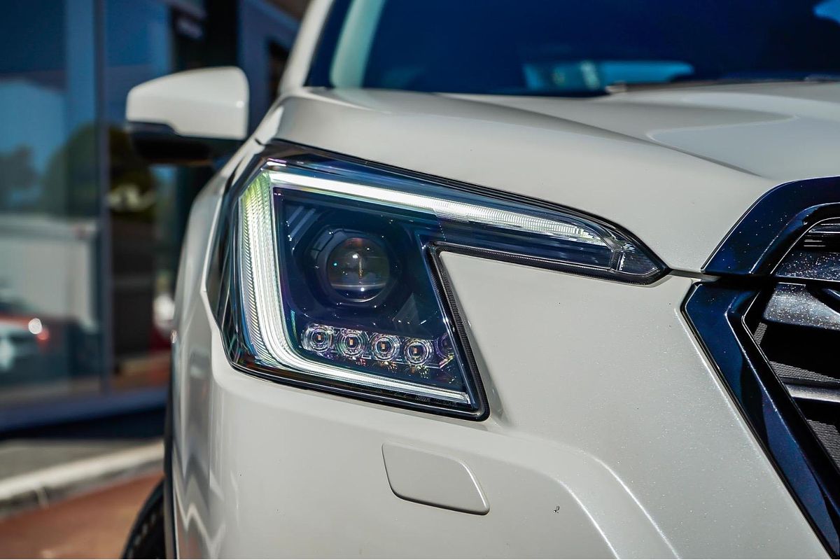 2024 Subaru Forester 2.5i-L S5