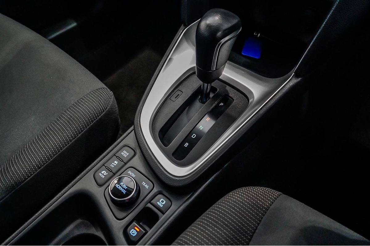 2022 Toyota Yaris Cross GX MXPJ15R