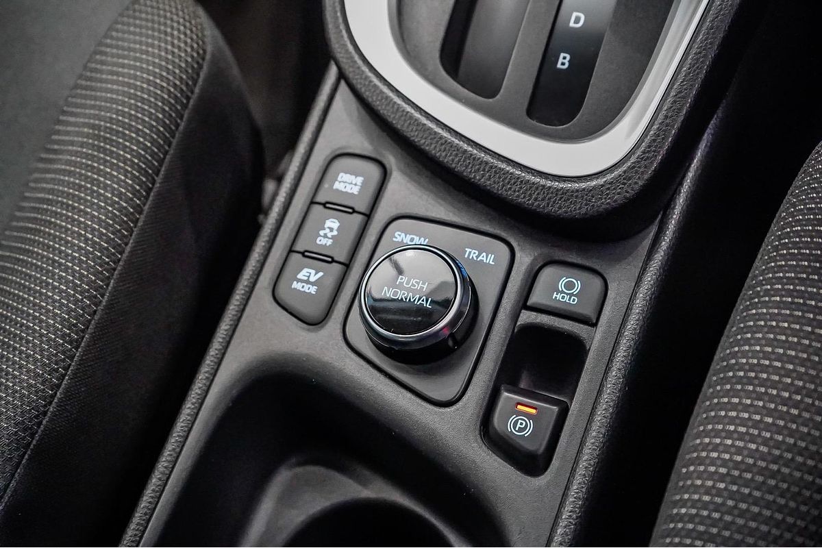2022 Toyota Yaris Cross GX MXPJ15R