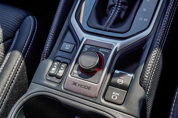 2024 Subaru Forester 2.5i-L S5
