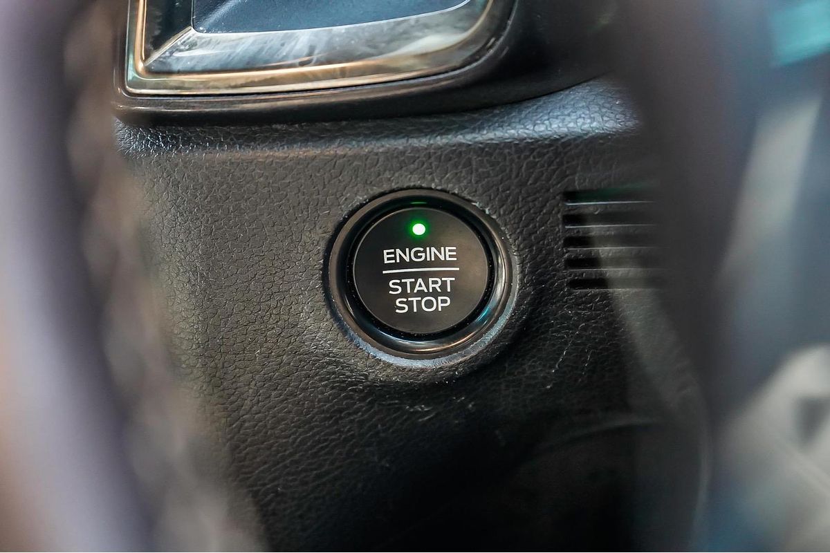 2019 Ford Everest Titanium UA II 2.0L
