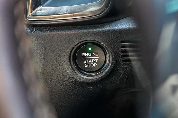 2019 Ford Everest Titanium UA II 2.0L