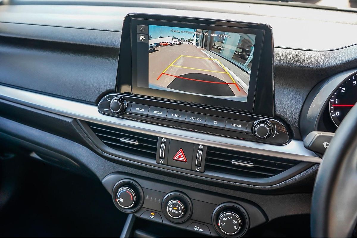2024 Kia Cerato S BD