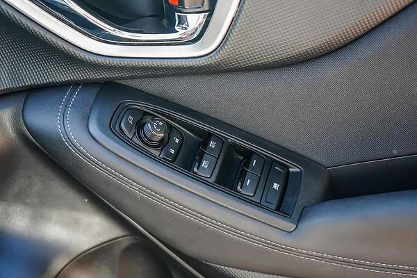2024 Subaru Forester 2.5i-L S5