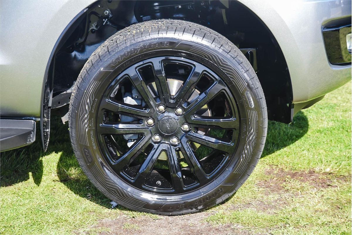 2021 Ford Everest Sport UA II 3.2L