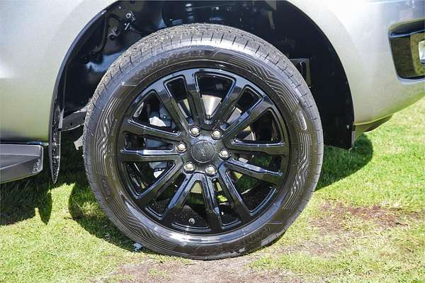 2021 Ford Everest Sport UA II 3.2L