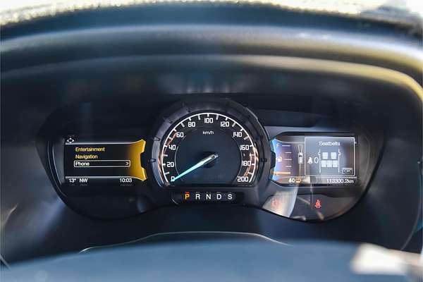 2021 Ford Everest Sport UA II 3.2L