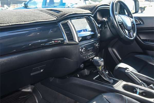 2021 Ford Everest Sport UA II 3.2L