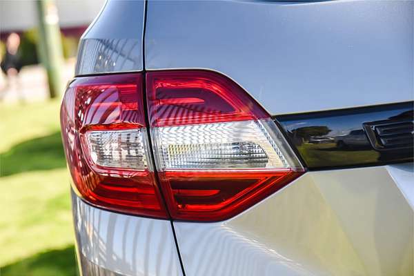 2021 Ford Everest Sport UA II 3.2L