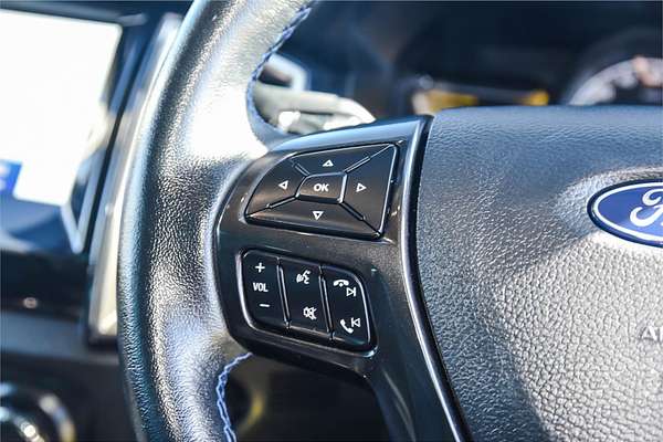 2021 Ford Everest Sport UA II 3.2L